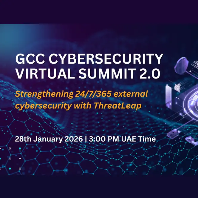RNTrust to convene GCC Cybersecurity Virtual Summit 2.0