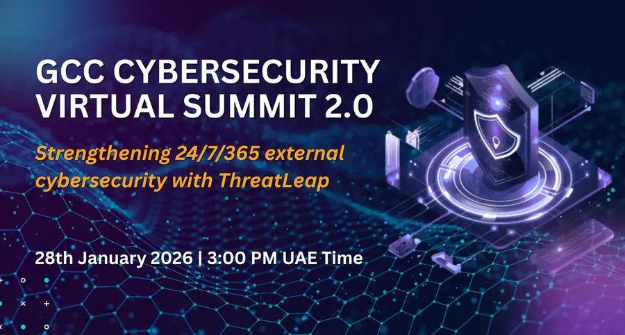 RNTrust to convene GCC Cybersecurity Virtual Summit 2.0