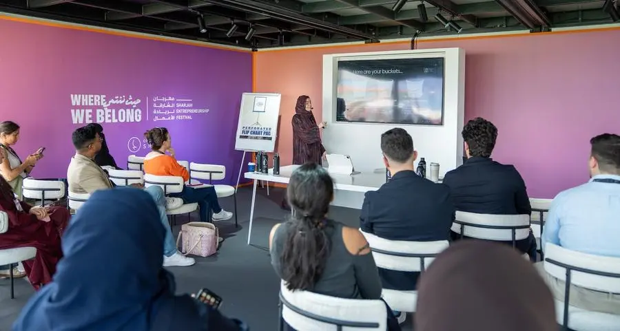 From finance to data analytics, SEF 2026 workshops highlight growth tools in a market set to surpass $63 billion by 2034