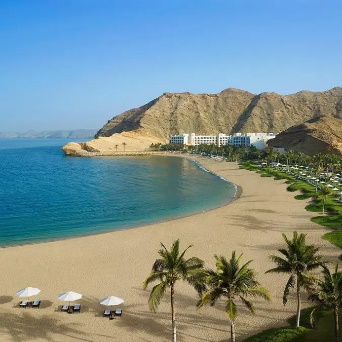 Oman targets $1.8bln investments in new tourism and heritage projects by 2025\n