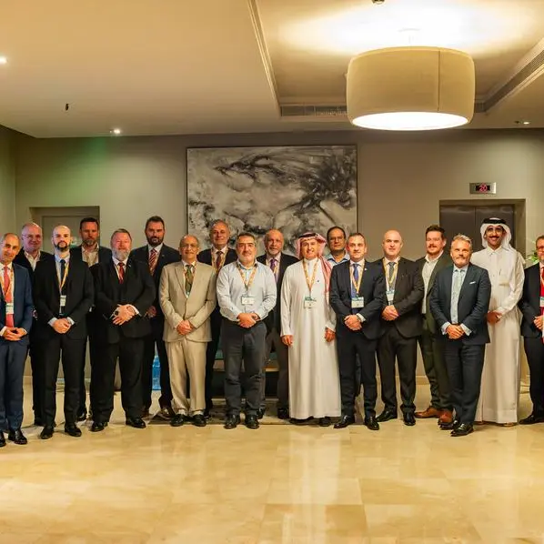 Seatrade Maritime Round Table marks start of high-level discussion at Saudi Maritime & Logistics Congress