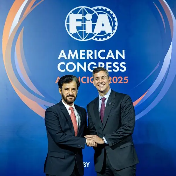 Paraguayan President and FIA President Ben Sulayem open congress on historic milestone for South American motorsport