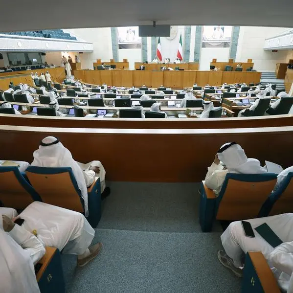 MPs slam attempts to suspend Constitution in Kuwait