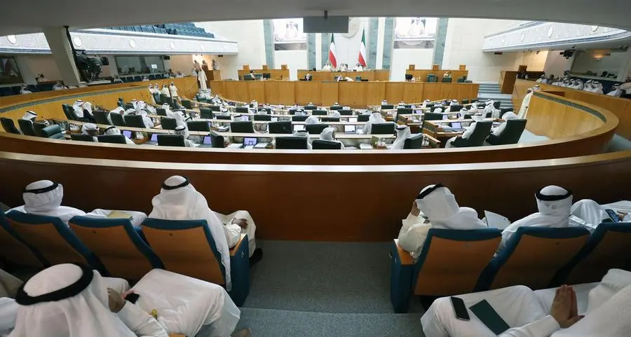 MPs slam attempts to suspend Constitution in Kuwait