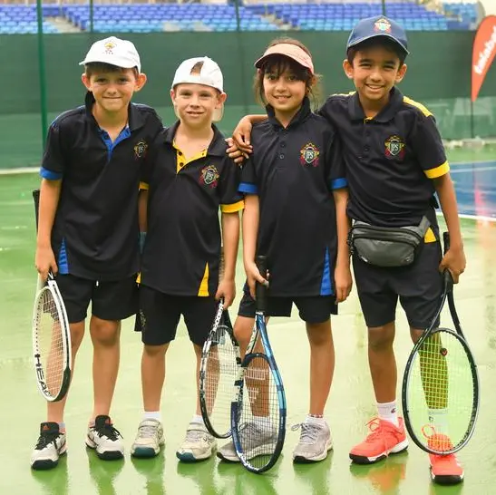3,000 Dubai students compete in Term 2 of talabat Dubai Schools Games