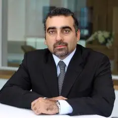 Deploying Smart Grids can help UAE economy diversify from oil and gas - Booz Allen Hamilton