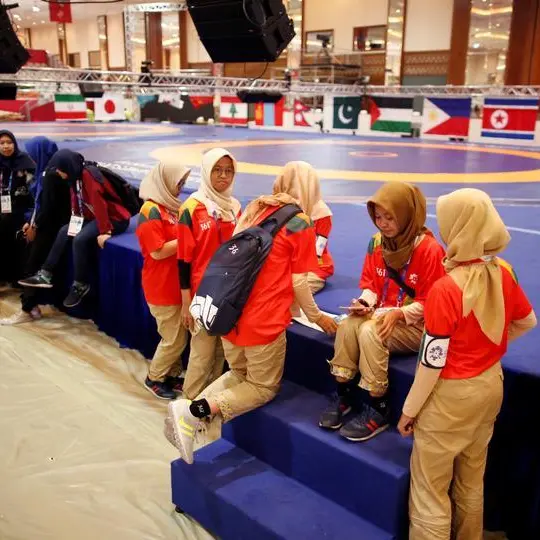 Games-OCA chief predicts 'greatest ever' Asian Games in Hangzhou despite election review