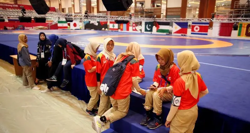 Games-OCA chief predicts 'greatest ever' Asian Games in Hangzhou despite election review