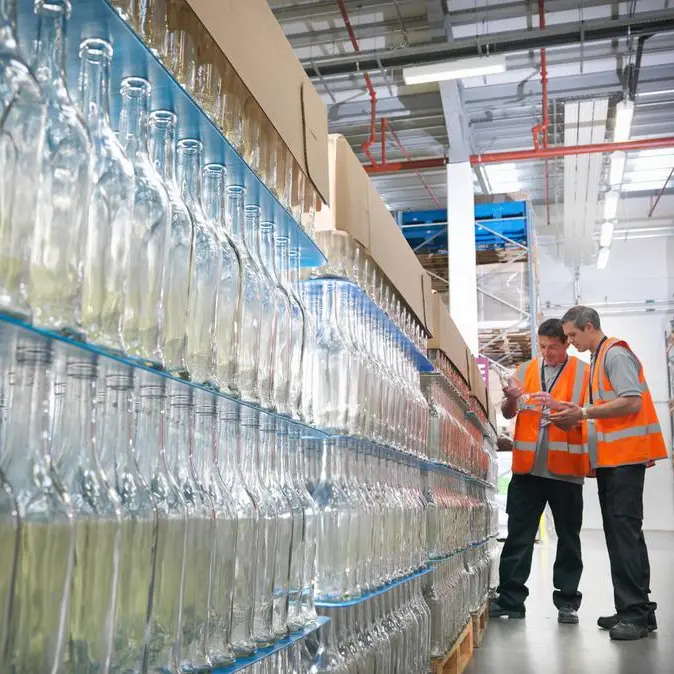 Qatar: QIMC to start glass containers plant by November