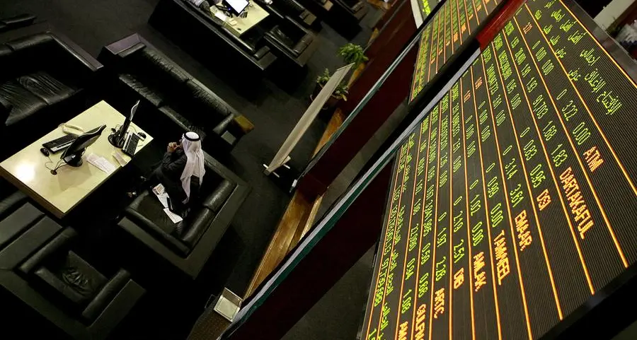 UAE stock markets close Monday in green zone