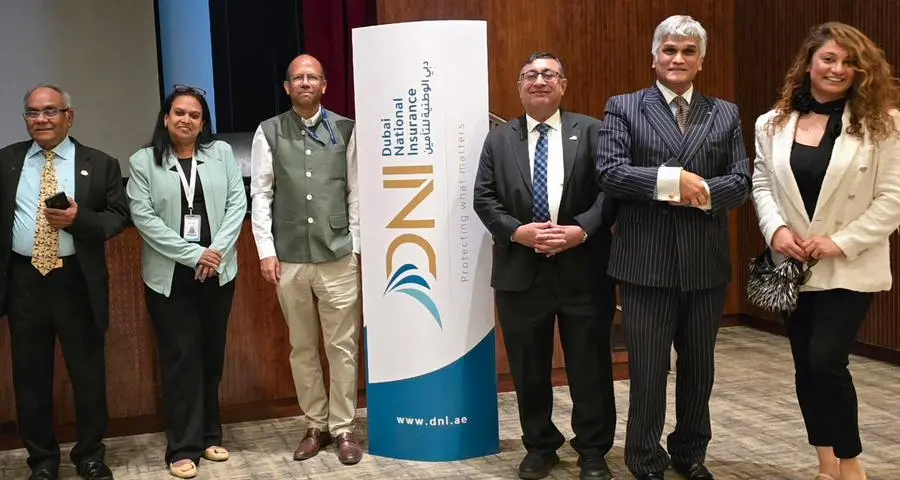 Dubai National Insurance successfully launches innovative insurance product for the blue-collar segment