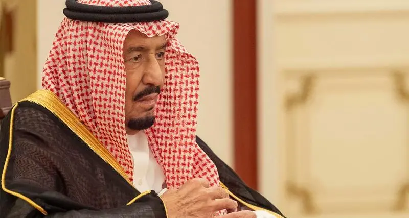 Meeting between King Salman, Mohamed bin Zayed highlights special ties between UAE, Saudi Arabia: Akhbar Al Saa