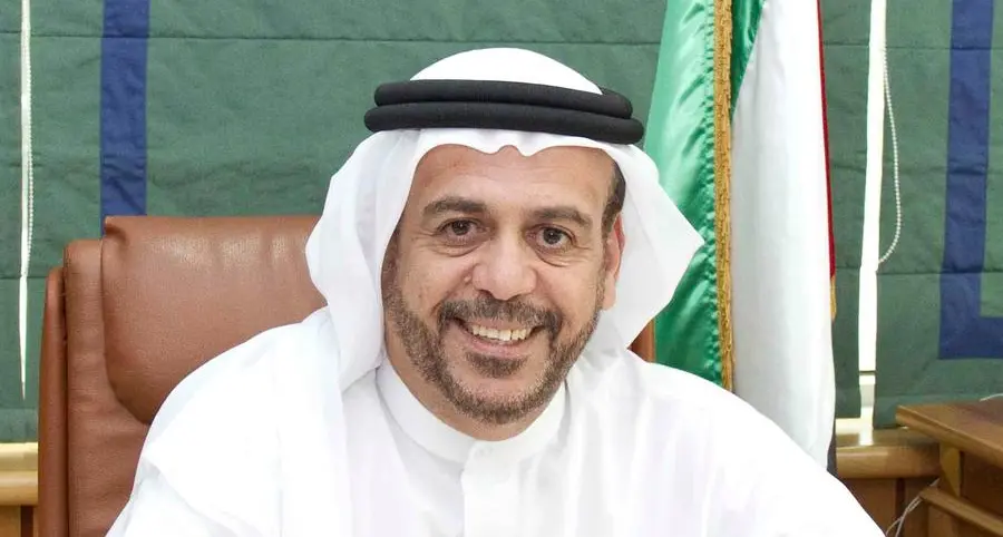 Ajman Chamber unveils its 2024 - 2030 Strategy