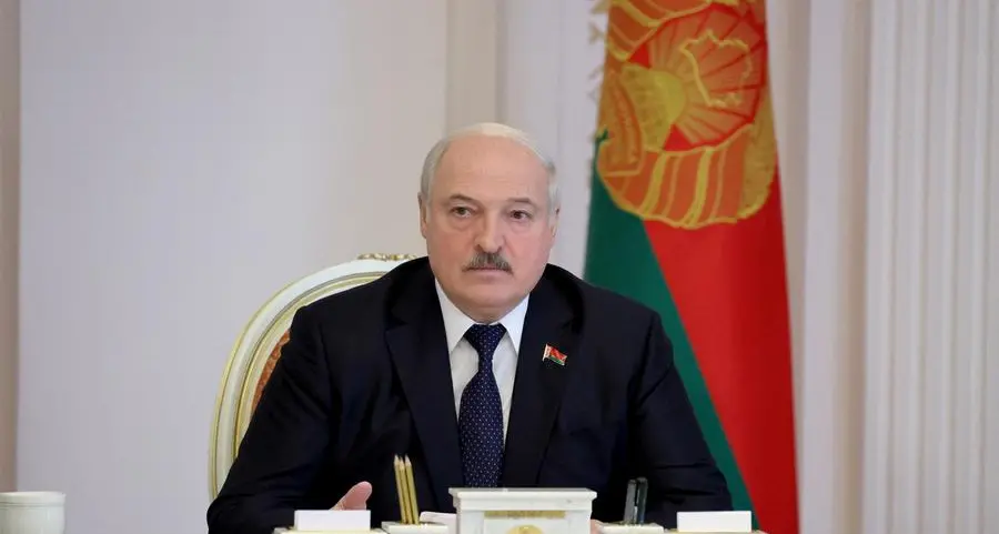 Russia's war ally Belarus to hold armed forces inspection