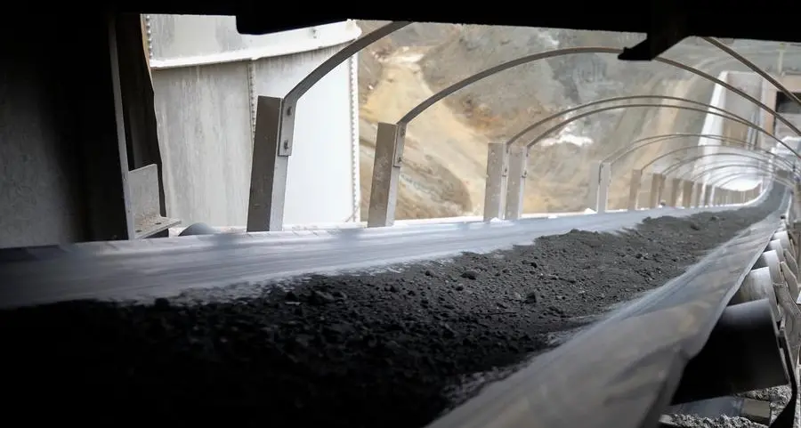 Oman’s Mawarid Mining secures $166mln Islamic loan