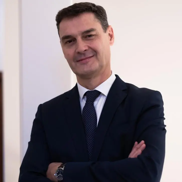 Ecolab spotlights smart water solutions for data centers at inaugural DCD Connect MENA 2025
