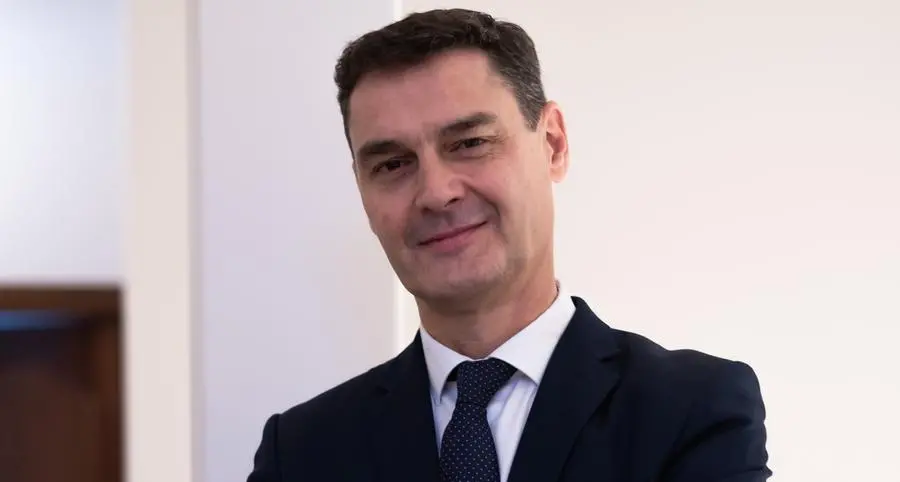 Ecolab spotlights smart water solutions for data centers at inaugural DCD Connect MENA 2025