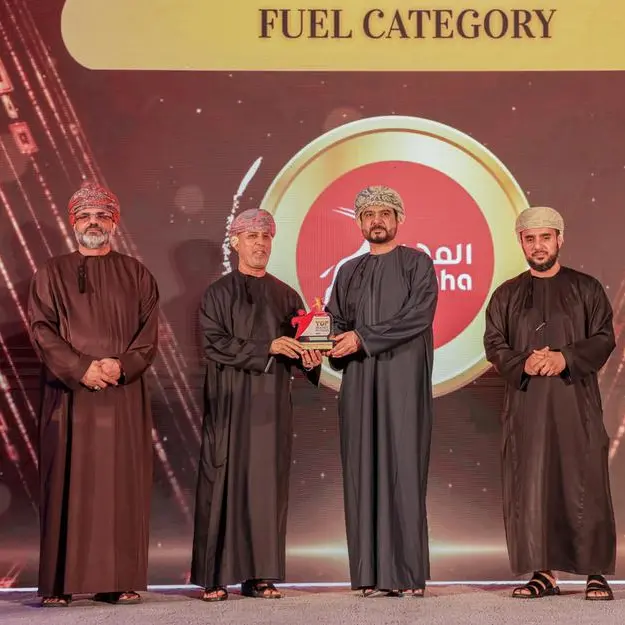 Al Maha recognized among top fuel brands