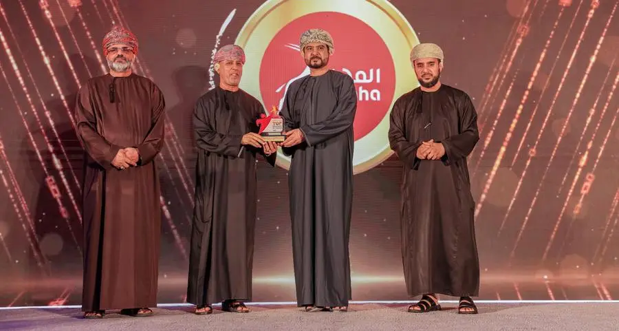Al Maha recognized among top fuel brands