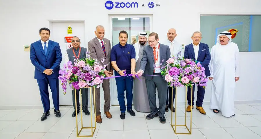 GMU - Thumbay College of Management & AI in Healthcare launches the first-of-its-kind Thumbay AI Clinic