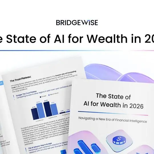 UAE ranks second globally and first in the World for AI Investment Momentum, BridgeWise global study finds