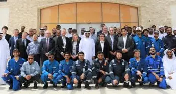 Digitalization at the forefront of the 4th UAE France Oil and Gas Connecting Days