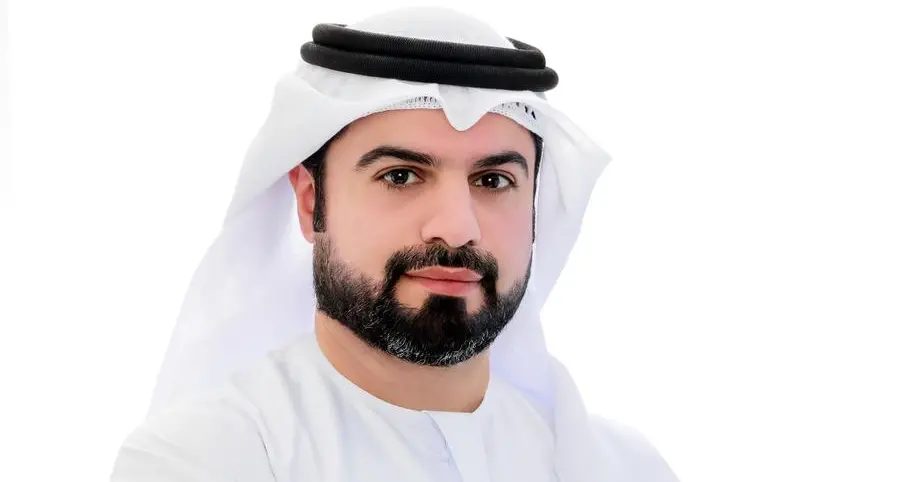 Tabreed appoints Dr. Yousif Abdulrahman Al Hammadi as its new Chief Asset Management Officer