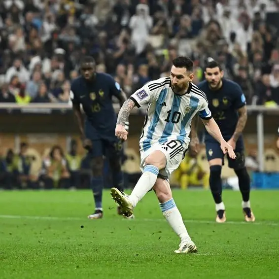 Argentina's post-Maradona youth revel in Messi's maiden World Cup win