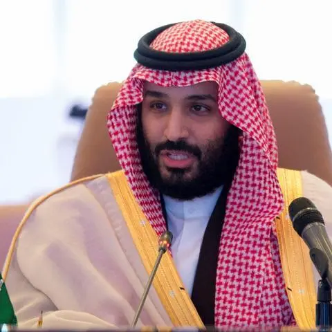 Lowy survey finds Saudi Crown Prince most popular among world leaders