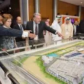 Expo 2020 Dubai makes a strong impression on potential participant nations