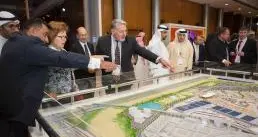 Expo 2020 Dubai makes a strong impression on potential participant nations