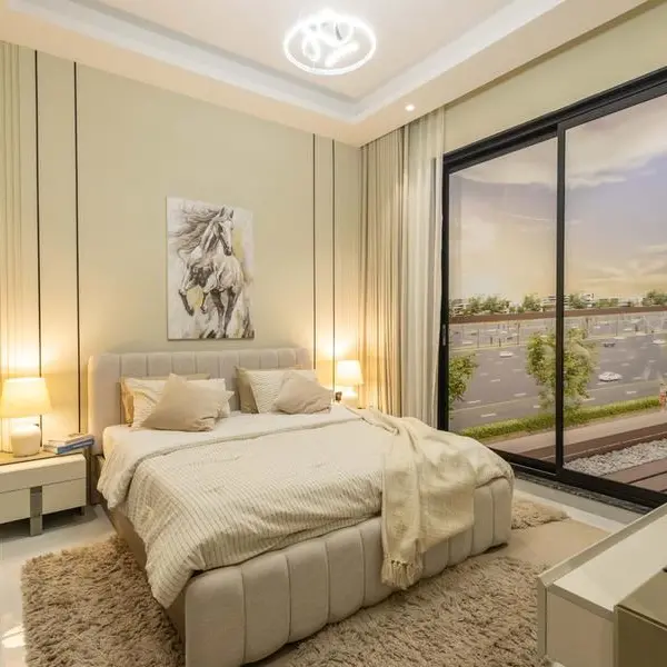 Symbolic Developments launches AED 210mln Symbolic Zen Residences in Al Furjan