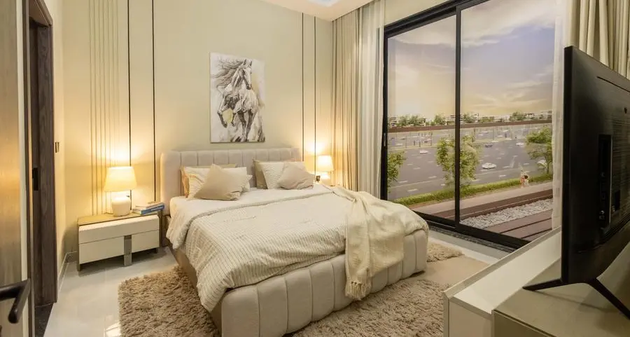 Symbolic Developments launches AED 210mln Symbolic Zen Residences in Al Furjan