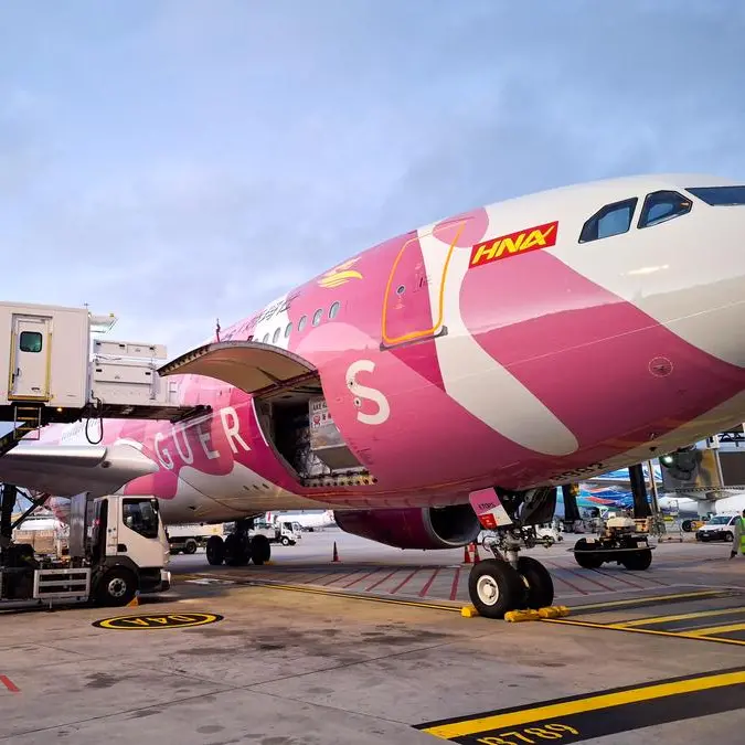 Dnata secures multi-year catering contracts with Hainan Airlines, Tianjin Air & Beijing Capital Airlines in Australia