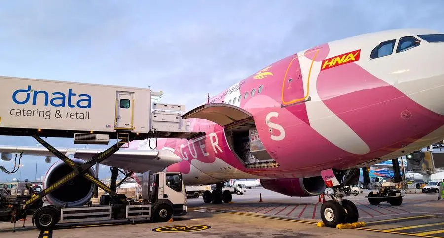 Dnata secures multi-year catering contracts with Hainan Airlines, Tianjin Air & Beijing Capital Airlines in Australia