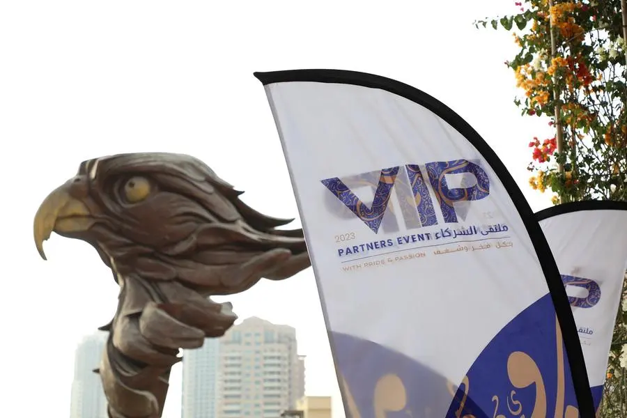 GIG Gulf hosts inaugural VIP partner event in Qatar