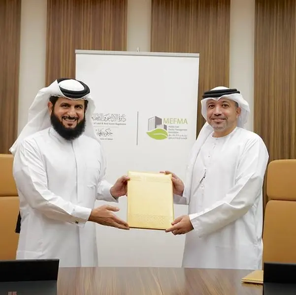 MEFMA signs MoU with RERA