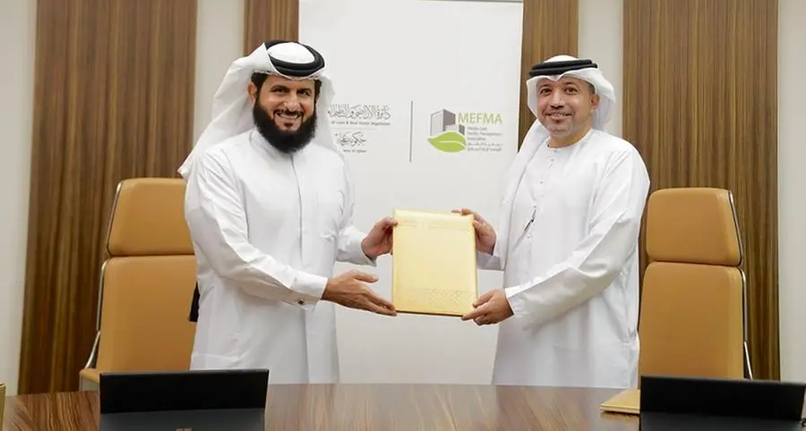 MEFMA signs MoU with RERA