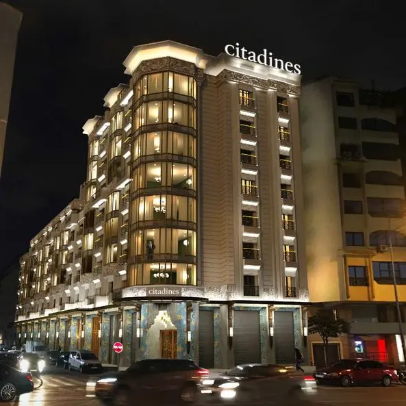 The Ascott Limited accelerates growth in North Africa with new signings and openings in Morocco