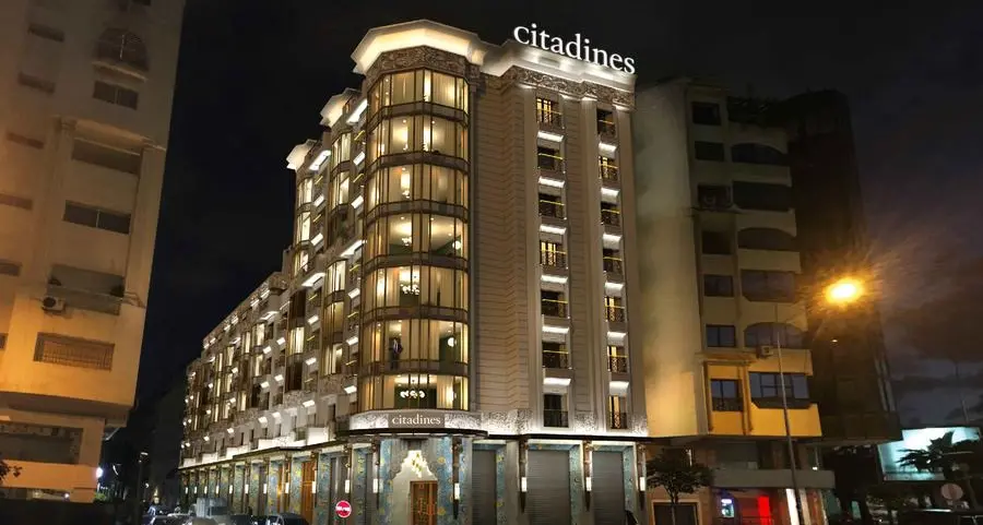 The Ascott Limited accelerates growth in North Africa with new signings and openings in Morocco