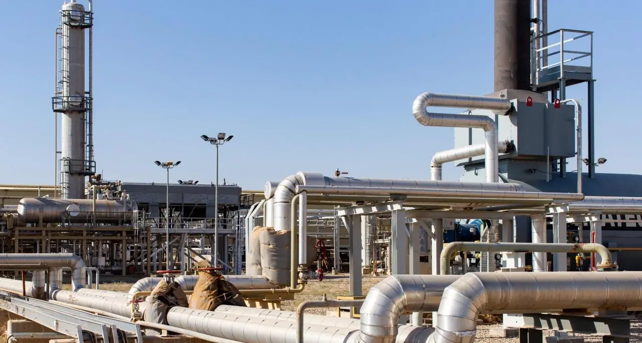 Abu Dhabi-listed Dana Gas set to produce first gas from Iraq's Khor Mor field in 2026