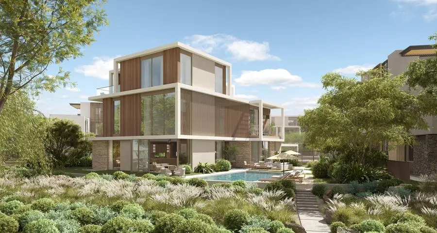 Dubai: Meraas launches 200 new bespoke villas at The Acres