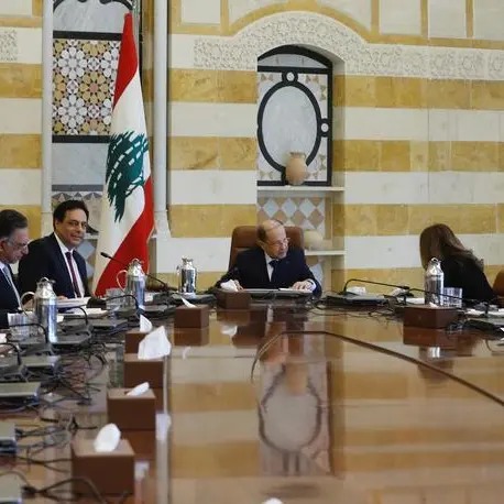 Lebanese cabinets appointment of new EDL board draws fire