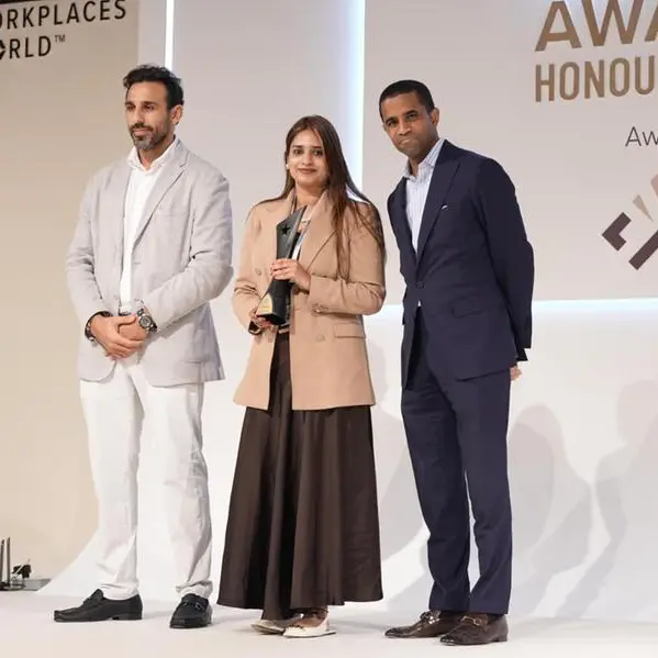 RAKEZ recognised as a CSR leader with gold win at SHRM MENA Awards 2025