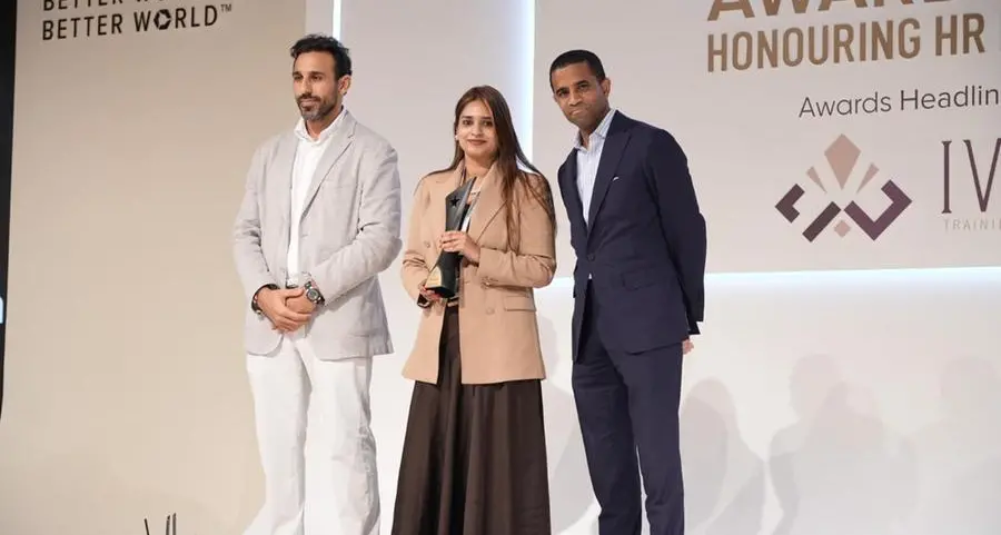 RAKEZ recognised as a CSR leader with gold win at SHRM MENA Awards 2025