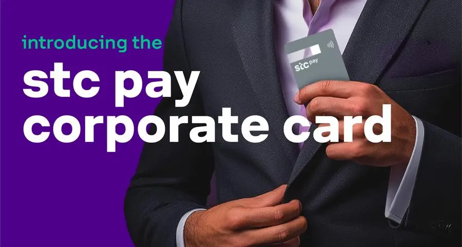 Stc pay expands payment offerings with launch of Corporate Prepaid Cards