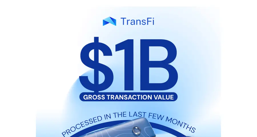 TransFi surpasses $1bln in processed volume, expands cross-border payments reach across 70+ countries