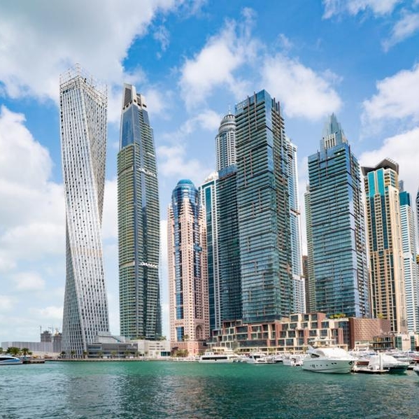 Prime areas in Dubai continue their upward trajectory as demand rises