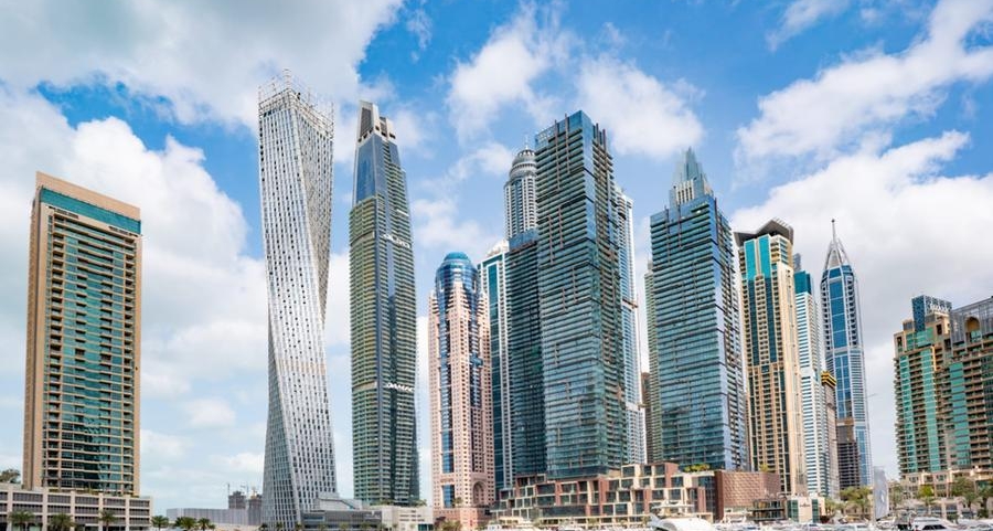 Prime areas in Dubai continue their upward trajectory as demand rises