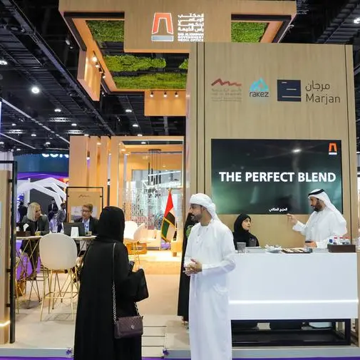 Ras Al Khaimah successfully concludes participation at Global Media Congress